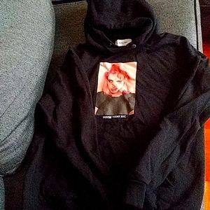 Medium hoodie